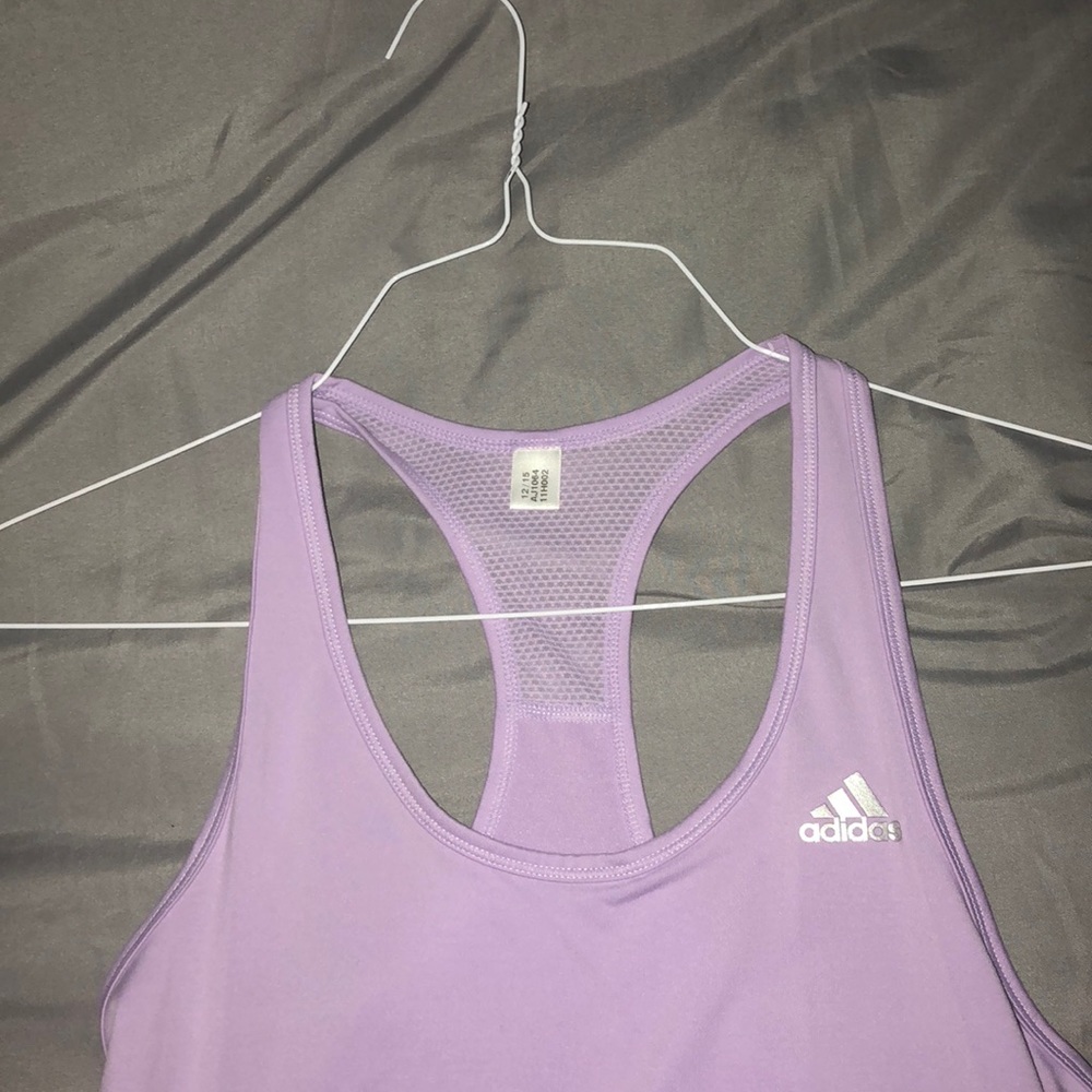 Adidas Tennis Tank